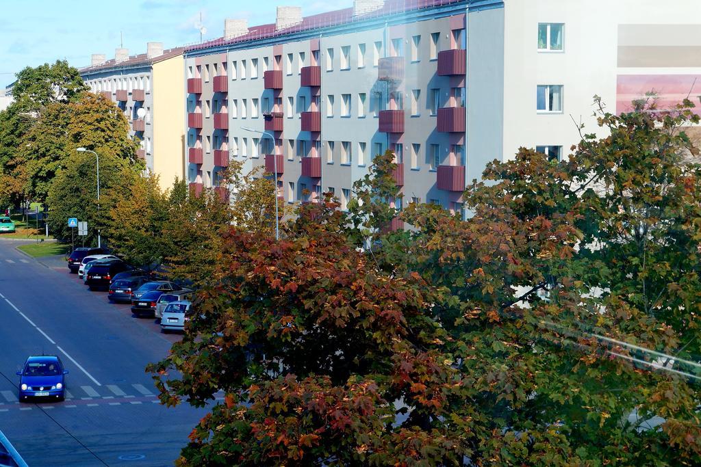 Хотел Olimpiska Centra